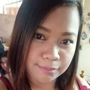 Lhen Lhen Tolentino profile icon