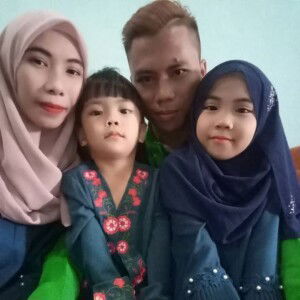 Nurul Fadtrisyah profile icon