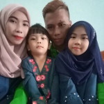 Nurul Fadtrisyah profile icon