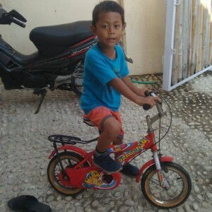 Sri Purnaningtyas Handayani profile icon