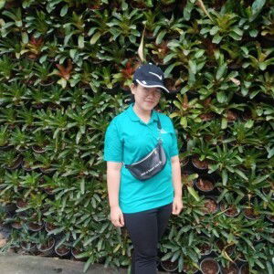 Rossukon Chuchoed profile icon