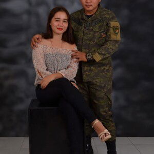 Jer Mai Ne profile icon