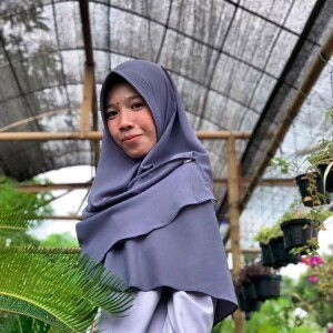 Sofiyatun Afso Pratiwi profile icon