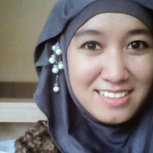 Masayu Hijir Putri Ayu profile icon