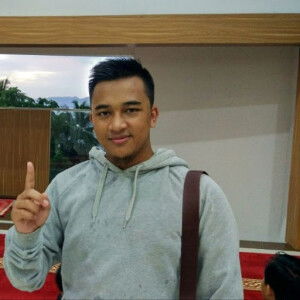 Syahidin profile icon