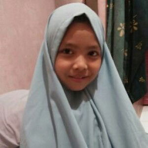 Meika Syafa profile icon