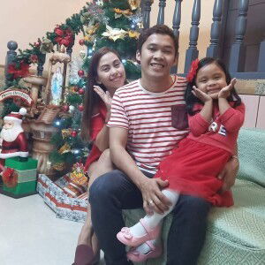 Jainet Macasaet Fabregas profile icon