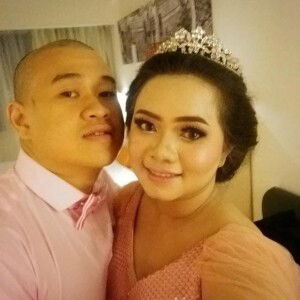 Paulina Alfiani Arwibiyantari profile icon