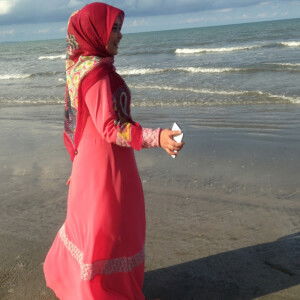 Shafikamira al-shah profile icon