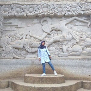 Siti Nurkholisoh profile icon