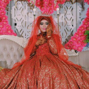 Ririn Rfla profile icon