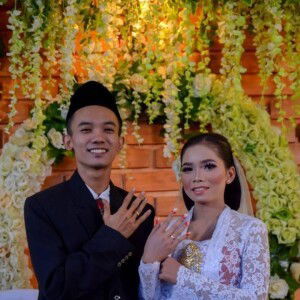 Yonas Purwo Aji profile icon