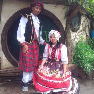 Aprillia profile icon