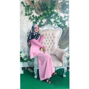 Kiya maul profile icon