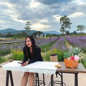 Pattaranan AorKa profile icon