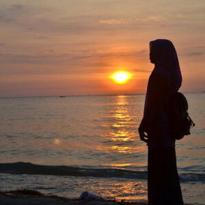 Ana Fuadah profile icon