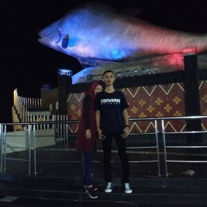 Shanti Meryska profile icon