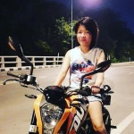 Namfon Pichwaran profile icon