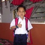 Nur Awie profile icon