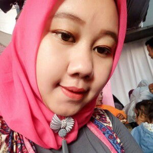 Wulan Siti profile icon