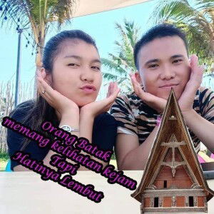 Thyomora Boru Tamba profile icon