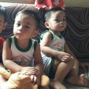 Riza Tilos profile icon