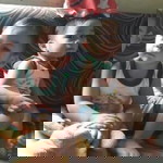 Riza Tilos profile icon