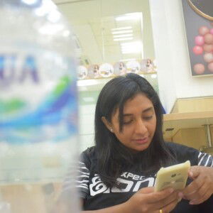 Yosevina Bahi Hera profile icon