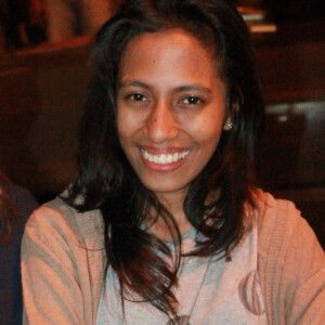 Heyke Anita Malessy profile icon