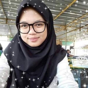 Nureen Aleesya profile icon