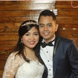 Gervy Mae Javar-Lingad profile icon