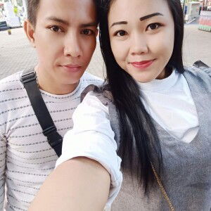 Mamh David William profile icon