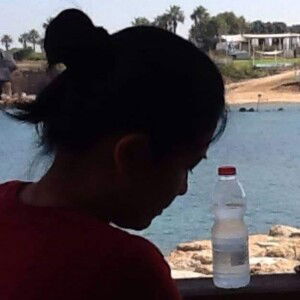 AlphaGrace Guibaoan-Ibe profile icon