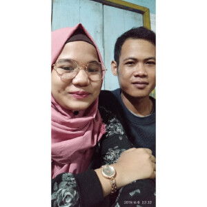 Milawati Agustina profile icon