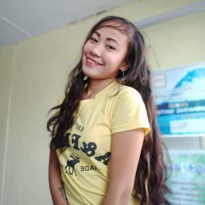 Mhara Borcena Drice profile icon