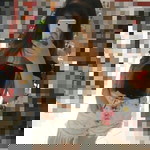 Macy Dela Paz profile icon