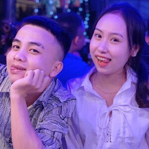 Huỳnh Vi profile icon