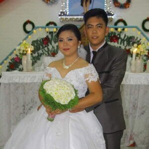 Madelyn Junio Reyes profile icon