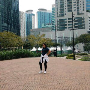 Jenny Moreno profile icon