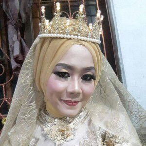 Anisy Kurlillah profile icon