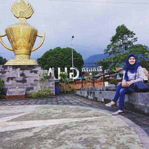 Dia Ayu Miftakhul Jannah profile icon