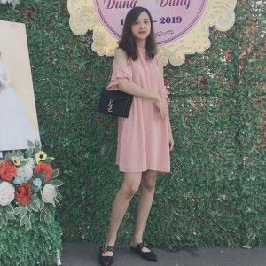 Tú Quyên profile icon