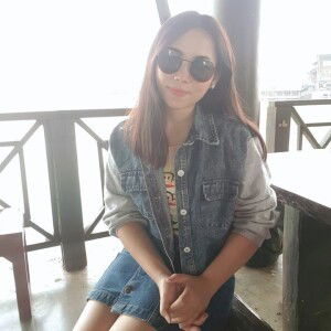 Phet Phenphicha profile icon