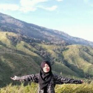 Putri haseena profile icon