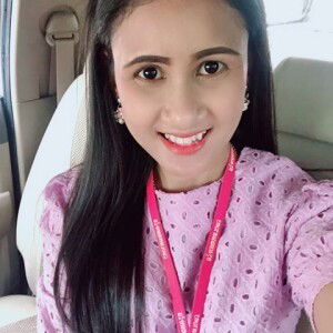 Lookked Sangkomon profile icon