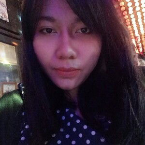 View's Pattamaporn profile icon