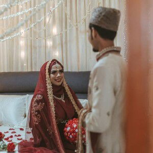 Azimah Shaukat Ali profile icon