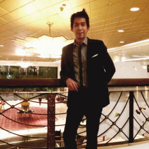 Tanongsak Nakweing profile icon