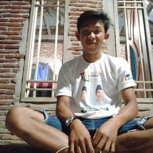 Restu Pratama profile icon