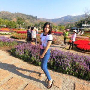 ธีร์สุดา สุขยืน profile icon